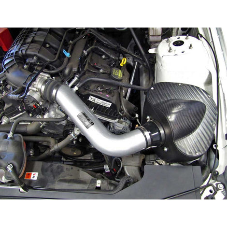 Performance Air Intake System <br> 2011-2014 Ford Mustang