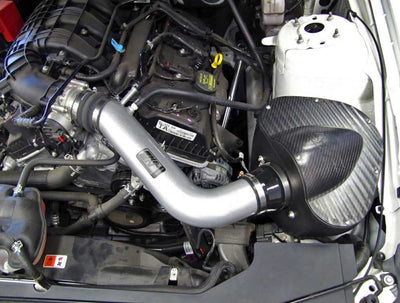 Performance Air Intake System <br> 2011-2014 Ford Mustang