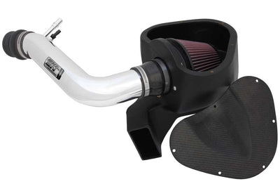 Performance Air Intake System <br> 2011-2014 Ford Mustang