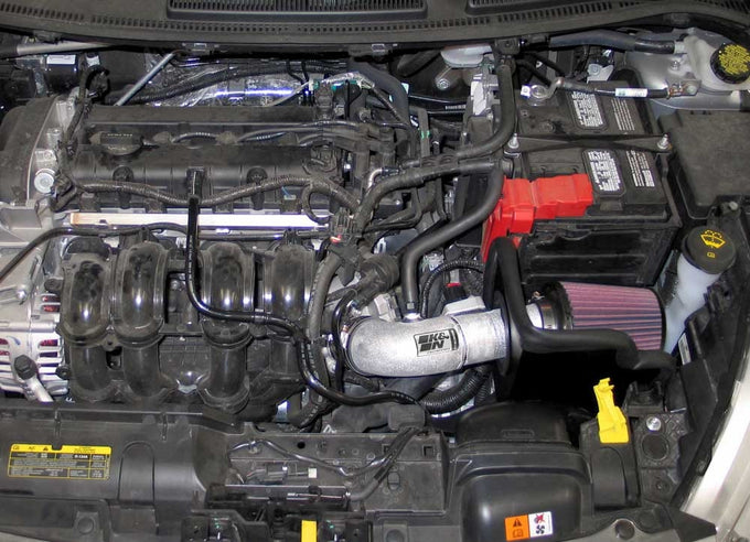 Performance Air Intake System <br> 2011-2018 Ford Fiesta