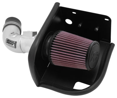 Performance Air Intake System <br> 2011-2018 Ford Fiesta