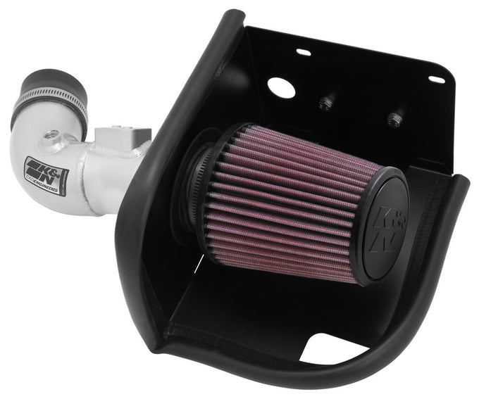 Performance Air Intake System <br> 2011-2018 Ford Fiesta