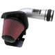 Performance Air Intake System <br> 11-18 Ford Taurus, 13-19 Explorer, 14-19 Flex