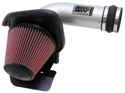 Performance Air Intake System <br> 11-18 Ford Taurus, 13-19 Explorer, 14-19 Flex