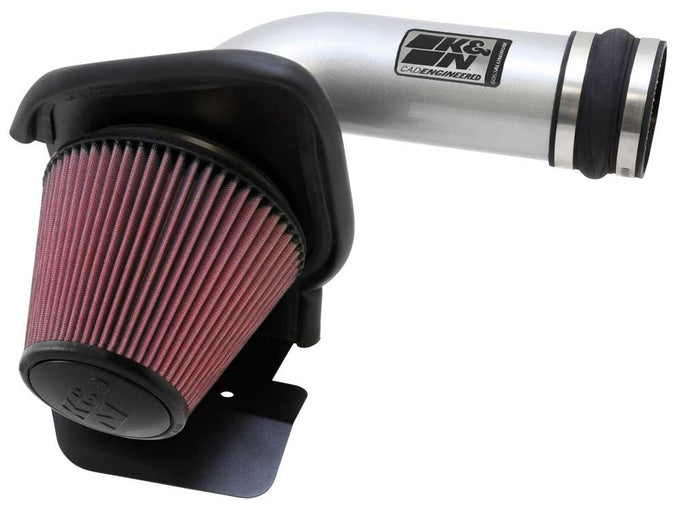 Performance Air Intake System <br> 11-18 Ford Taurus, 13-19 Explorer, 14-19 Flex