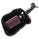 Performance Air Intake System <br> 04-11 Mercury Grand Marquis, 04-11 Ford Crown Victoria