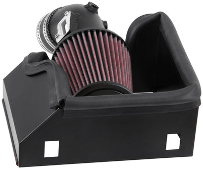 Performance Air Intake System <br> 2013-2019 Ford Fusion