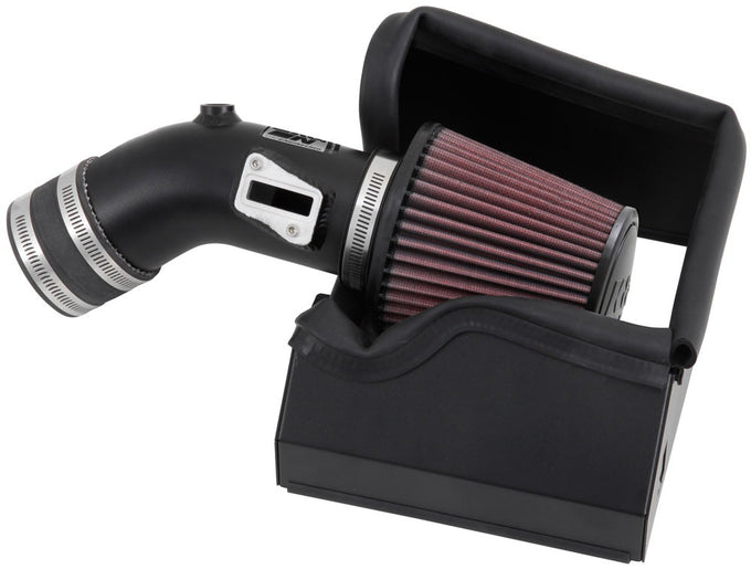 Performance Air Intake System <br> 2013-2019 Ford Fusion