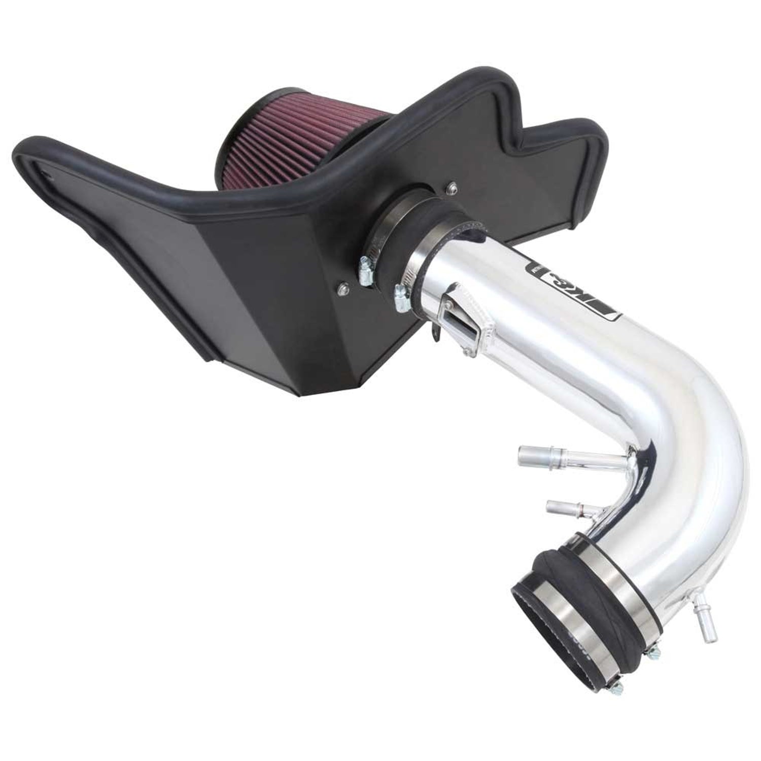 Performance Air Intake System <br> 2015-2017 Ford Mustang