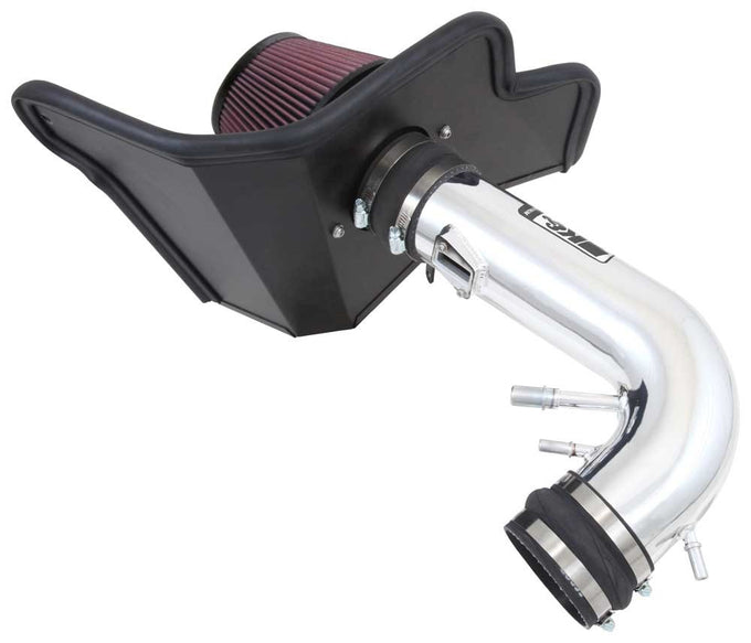 Performance Air Intake System <br> 2015-2017 Ford Mustang