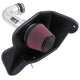 Performance Air Intake System <br> 2015-2017 Ford Mustang