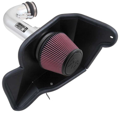 Performance Air Intake System <br> 2015-2017 Ford Mustang