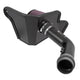 Performance Air Intake System <br> 2015-2017 Ford Mustang