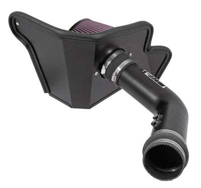 Performance Air Intake System <br> 2015-2017 Ford Mustang