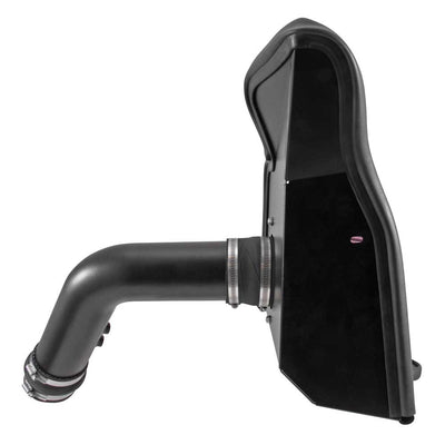 Performance Air Intake System <br> 2015-2017 Ford Mustang