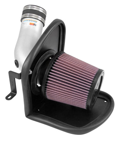 Performance Air Intake System <br> 13-19 Ford Escape, 15-19 Lincoln MKC