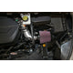 Performance Air Intake System <br> 13-19 Ford Escape, 15-19 Lincoln MKC