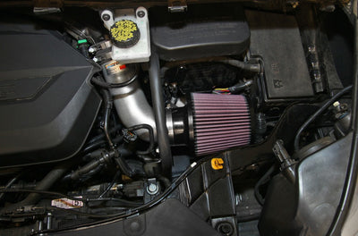 Performance Air Intake System <br> 13-19 Ford Escape, 15-19 Lincoln MKC