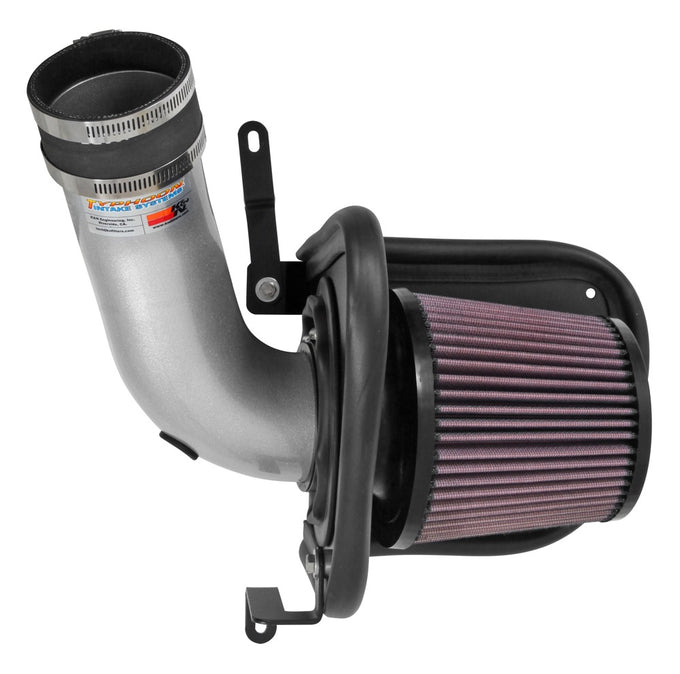 Performance Air Intake System <br> 13-19 Ford Escape, 15-19 Lincoln MKC