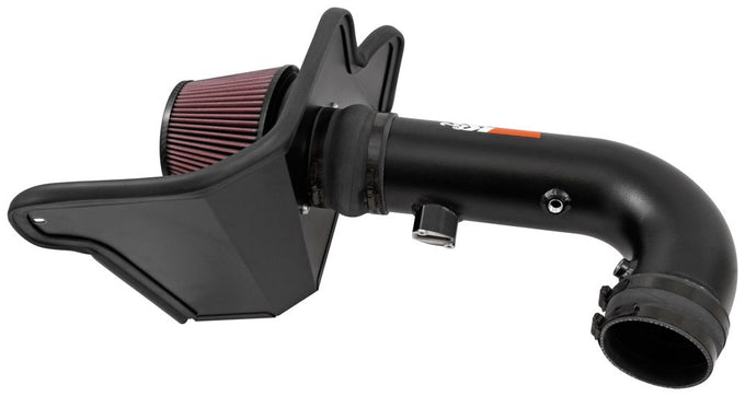 Performance Air Intake System <br> 2016-2019 Ford Mustang