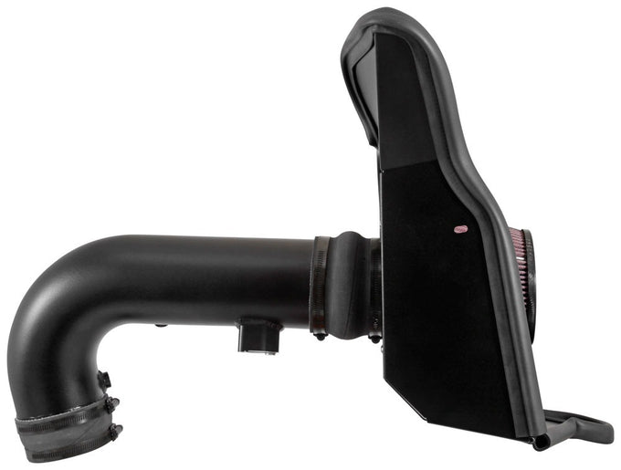 Performance Air Intake System <br> 2016-2019 Ford Mustang
