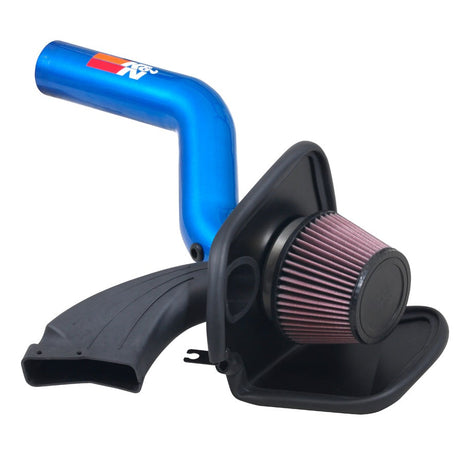 Performance Air Intake System <br> 2016-2018 Ford Focus