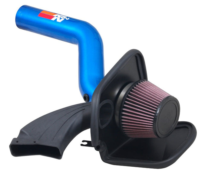 Performance Air Intake System <br> 2016-2018 Ford Focus