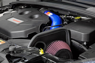 Performance Air Intake System <br> 2016-2018 Ford Focus