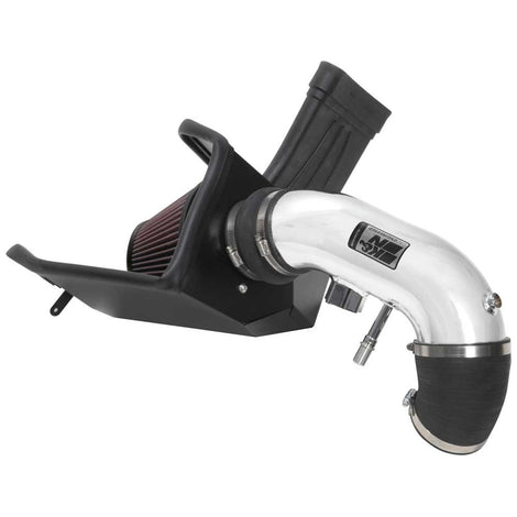 Performance Air Intake System <br> 2018-2023 Ford Mustang