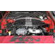 Performance Air Intake System <br> 2018-2023 Ford Mustang