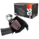 Performance Air Intake System <br> 2018-2023 Ford Mustang