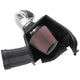 Performance Air Intake System <br> 2018-2023 Ford Mustang