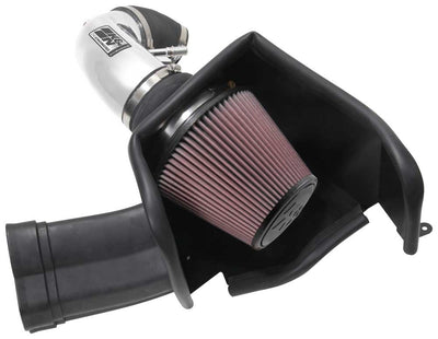Performance Air Intake System <br> 2018-2023 Ford Mustang