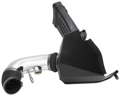 Performance Air Intake System <br> 2018-2023 Ford Mustang