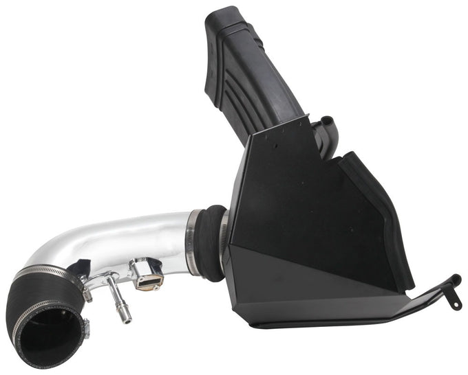 Performance Air Intake System <br> 2018-2023 Ford Mustang