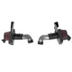 Performance Air Intake System <br> 2024-2025 Ford Mustang