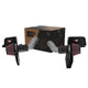 Performance Air Intake System <br> 2024-2025 Ford Mustang