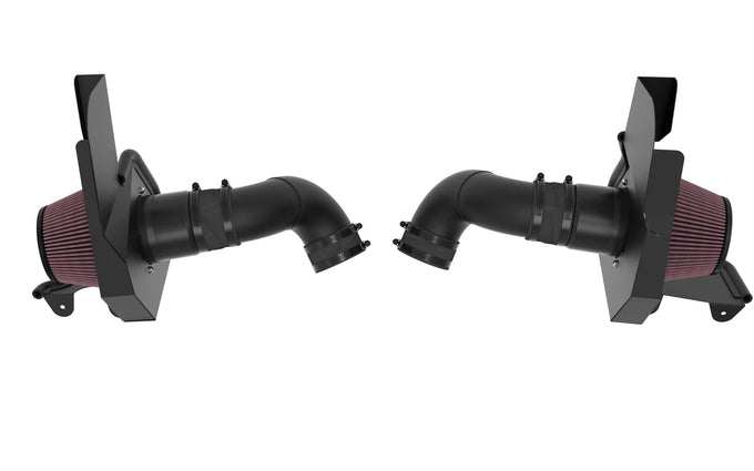 Performance Air Intake System <br> 2024-2025 Ford Mustang