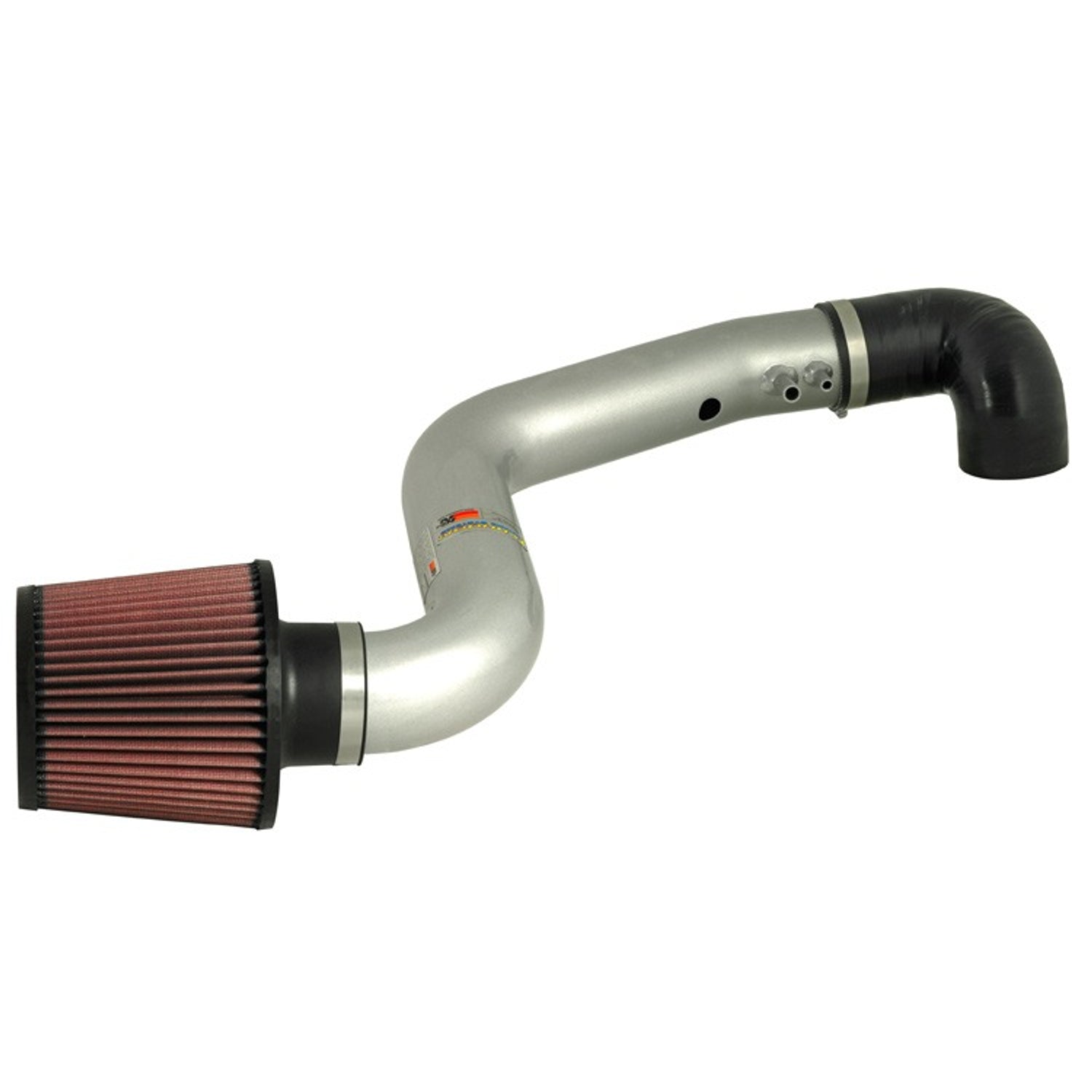 Performance Air Intake System <br> 02-05 Chevy Cavalier, 02-04 Pontiac Sunfire