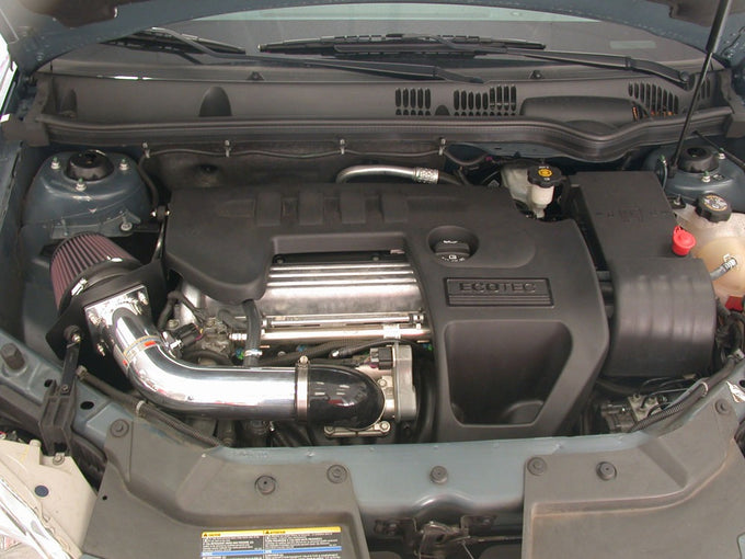 Performance Air Intake System <br> 2005-2010 Chevy Cobalt