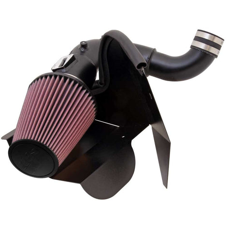 Performance Air Intake System <br> 2008-2010 Chevy Cobalt