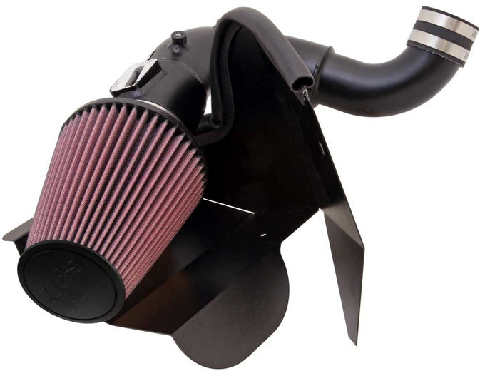 Performance Air Intake System <br> 2008-2010 Chevy Cobalt