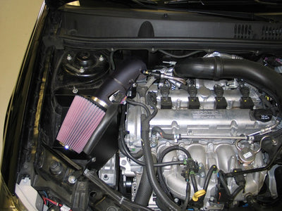 Performance Air Intake System <br> 2008-2010 Chevy Cobalt