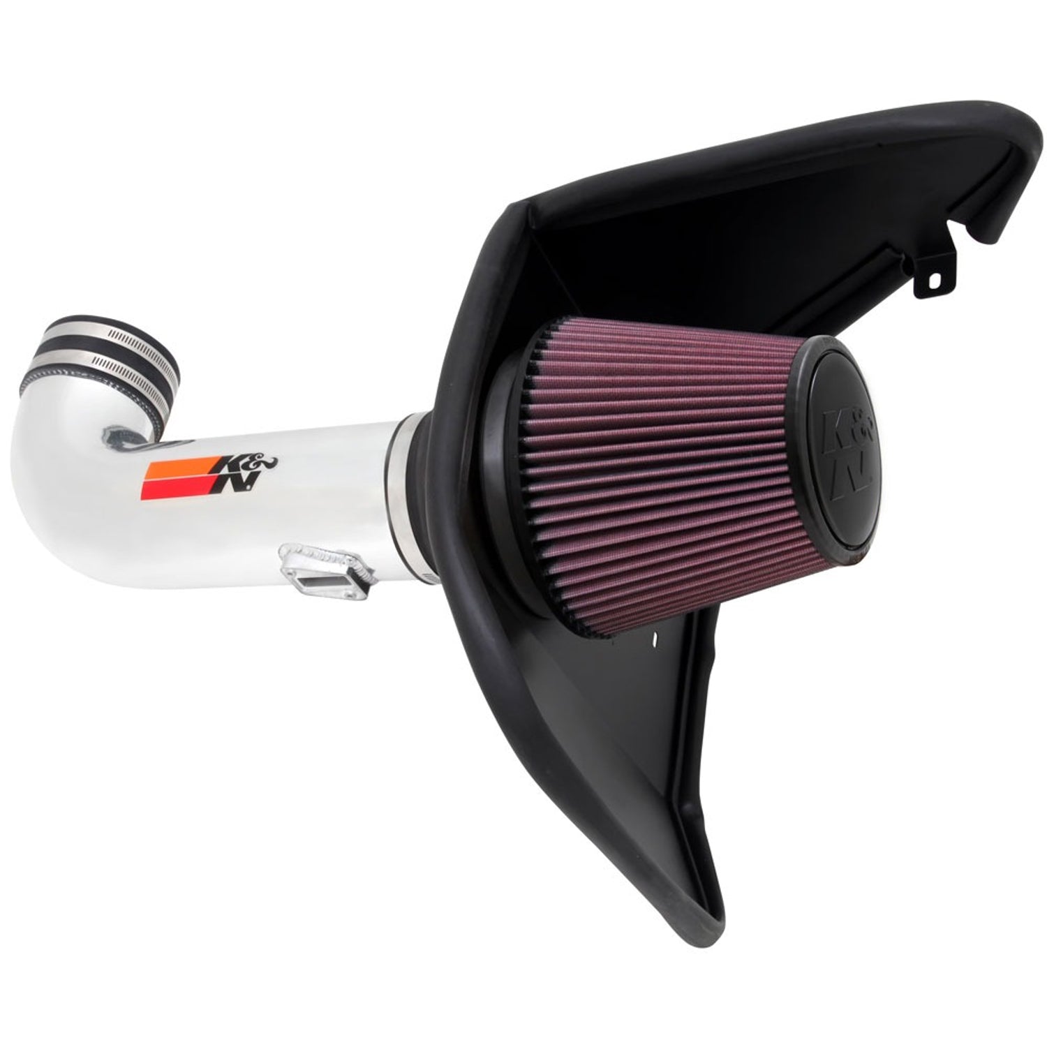 Performance Air Intake System <br> 2010-2015 Chevy Camaro