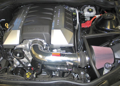 Performance Air Intake System <br> 2010-2015 Chevy Camaro