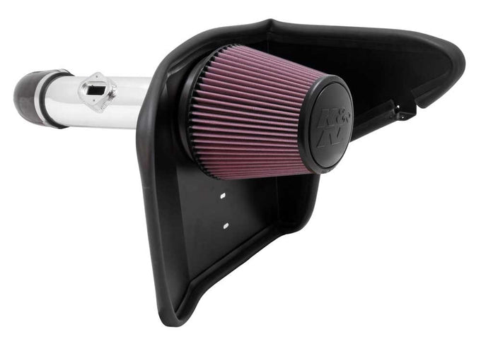 Performance Air Intake System <br> 2010-2011 Chevy Camaro