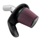 Performance Air Intake System <br> 11-15 Chevy Cruze, 2016 Cruze Limited