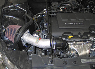 Performance Air Intake System <br> 11-15 Chevy Cruze, 2016 Cruze Limited