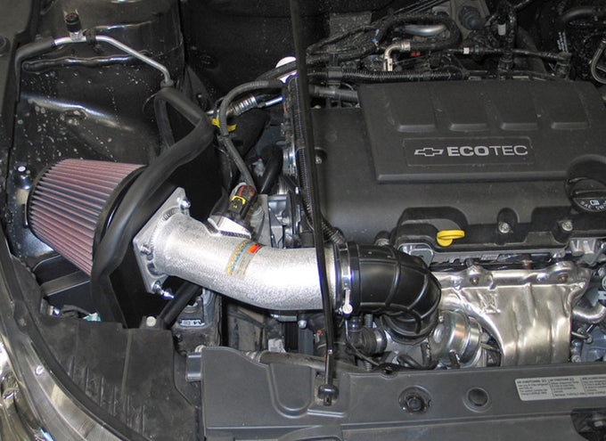 Performance Air Intake System <br> 11-15 Chevy Cruze, 2016 Cruze Limited