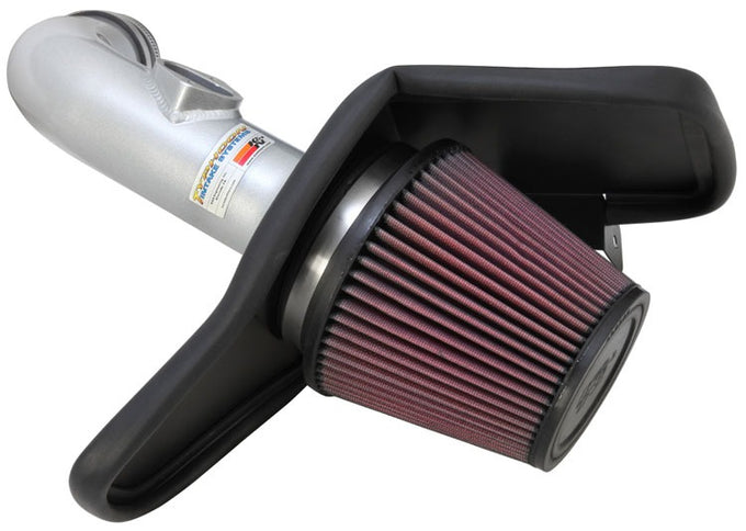Performance Air Intake System <br> 2011-2014 Chevy Cruze